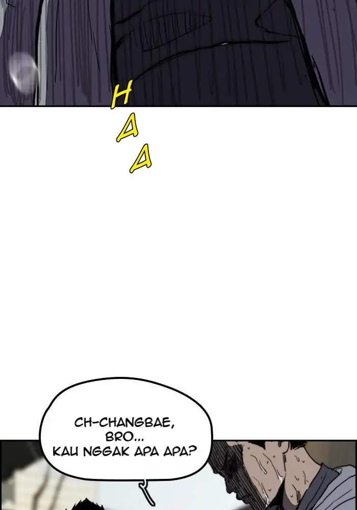 Wind Breaker Chapter 245 Image 101