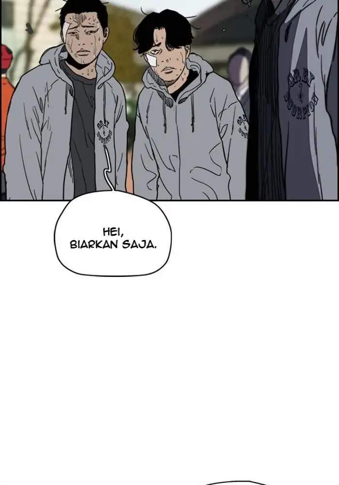 Wind Breaker Chapter 245 Image 102