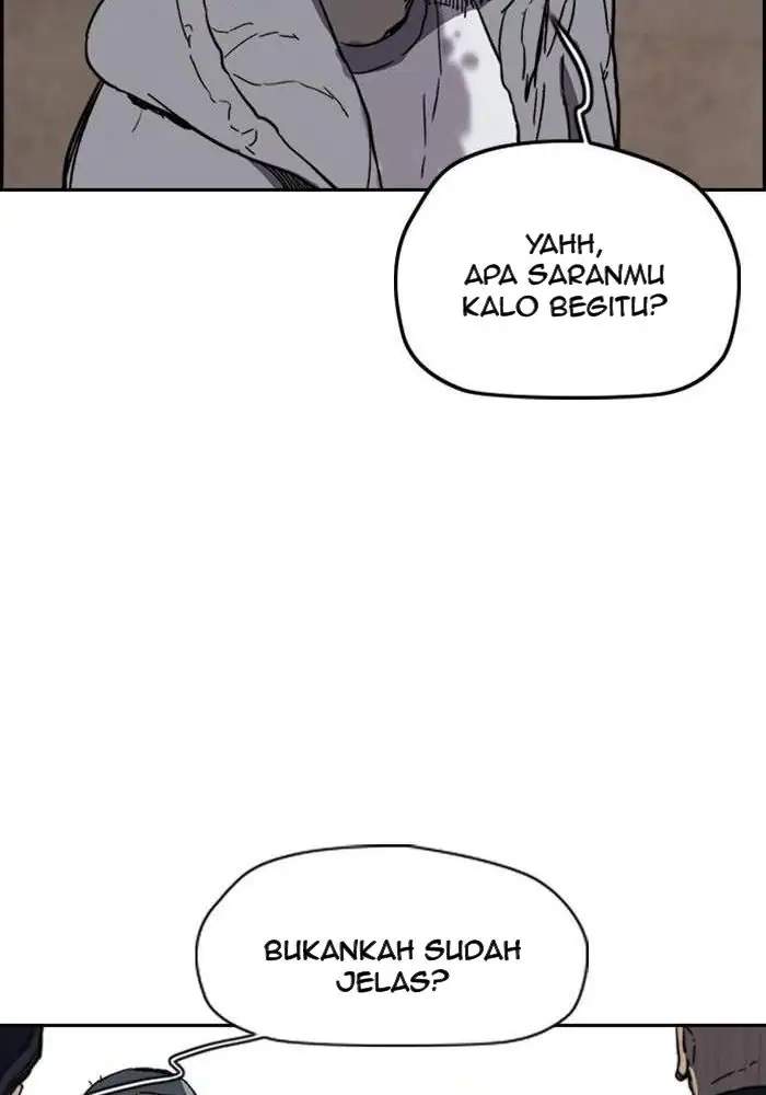 Wind Breaker Chapter 245 Image 110