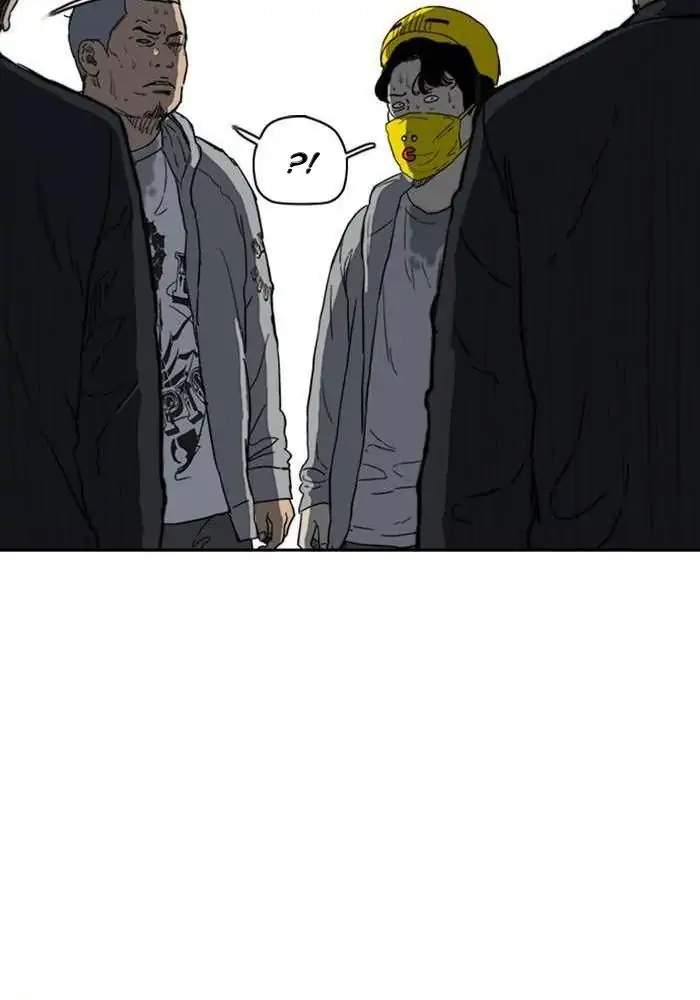 Wind Breaker Chapter 245 Image 111