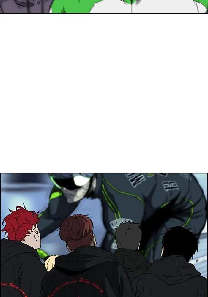 Wind Breaker Chapter 247 Image 3