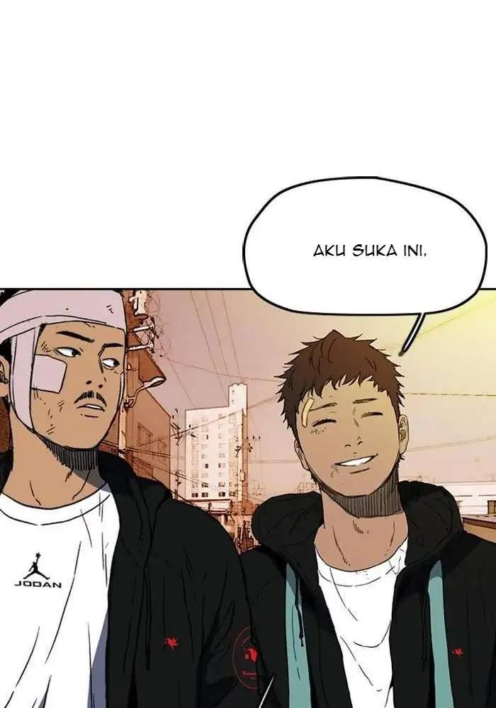 Wind Breaker Chapter 247 Image 100