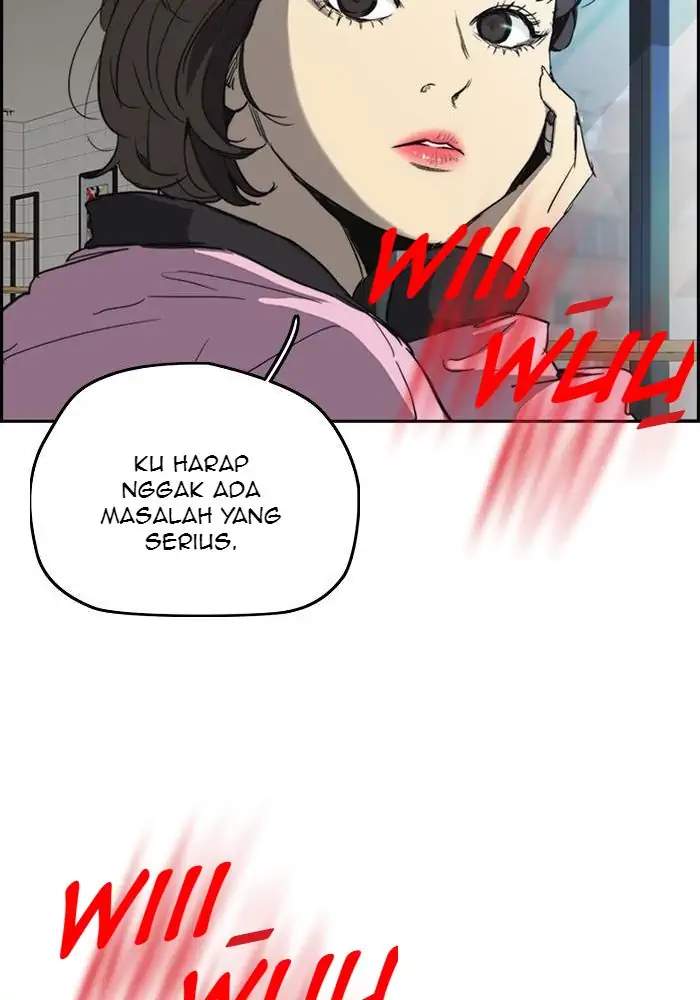 Wind Breaker Chapter 248 Image 118