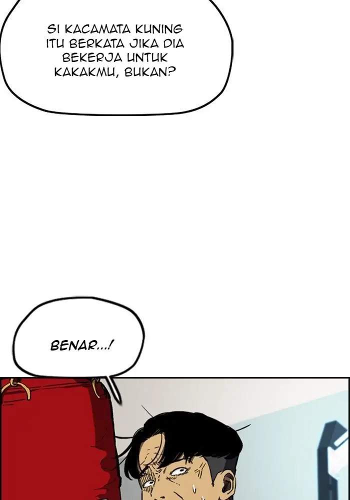 Wind Breaker Chapter 254 Image 12