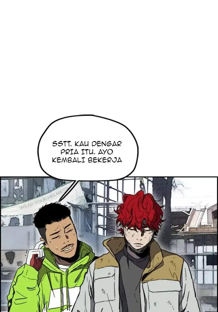 Wind Breaker Chapter 254 Image 91