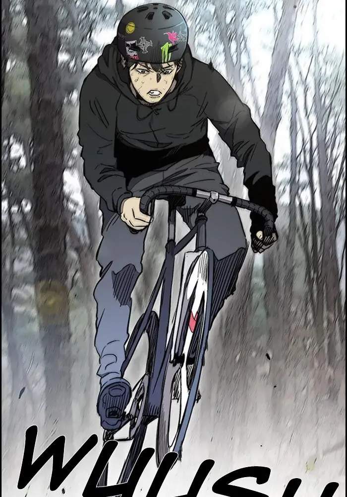 Wind Breaker Chapter 259 Image 61