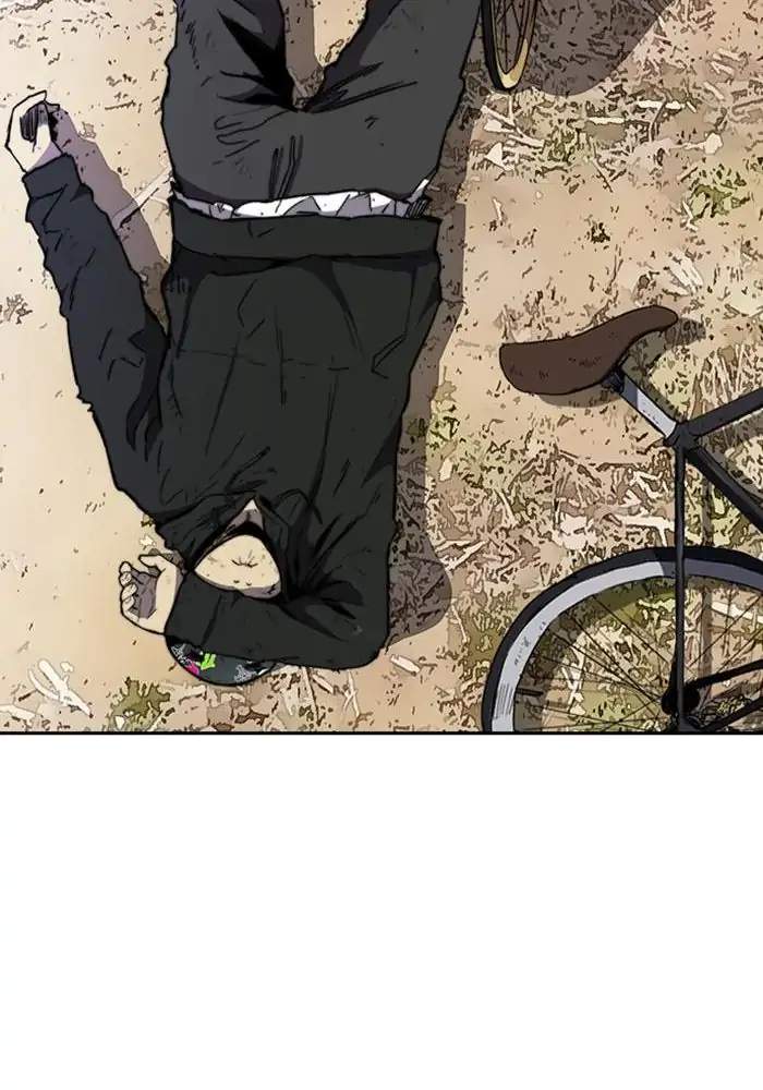 Wind Breaker Chapter 260 Image 130