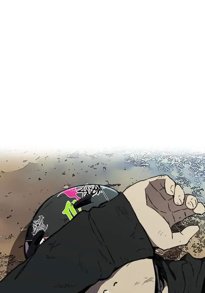 Wind Breaker Chapter 260 Image 132