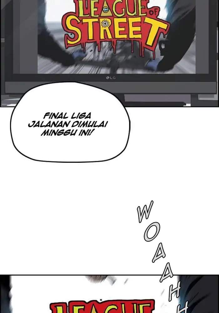 Wind Breaker Chapter 262 Image 112