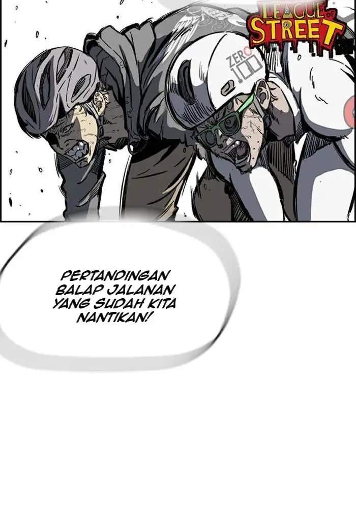 Wind Breaker Chapter 262 Image 115
