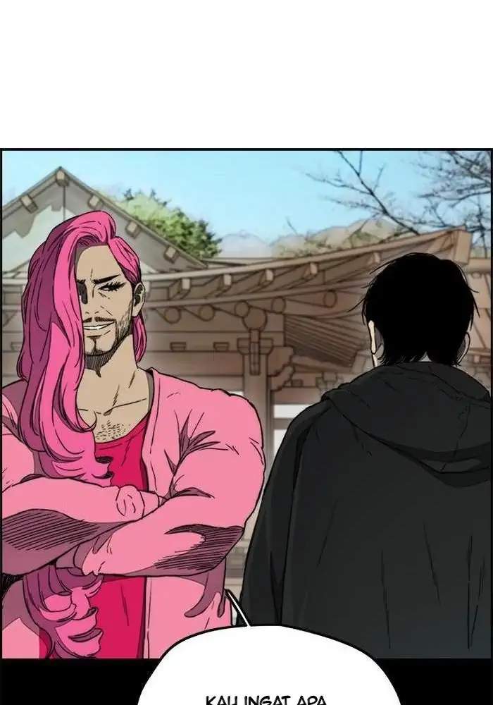 Wind Breaker Chapter 262 Image 58