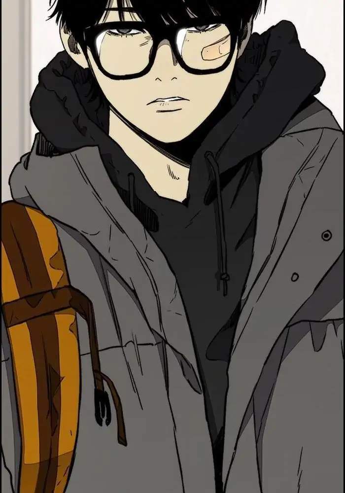 Wind Breaker Chapter 264 Image 102