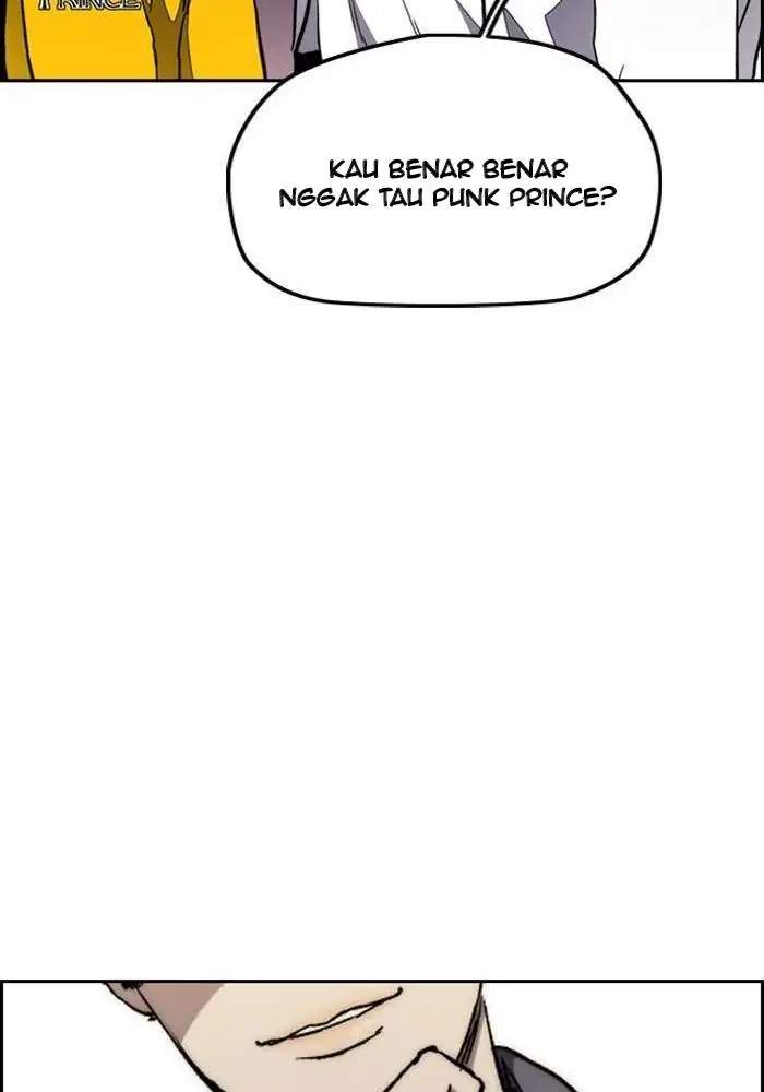 Wind Breaker Chapter 265 Image 105