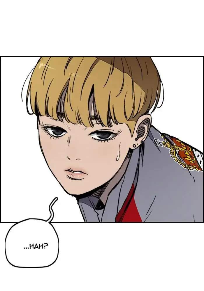 Wind Breaker Chapter 266 Image 106