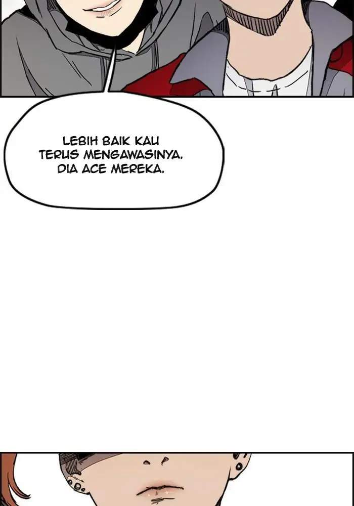 Wind Breaker Chapter 267 Image 9