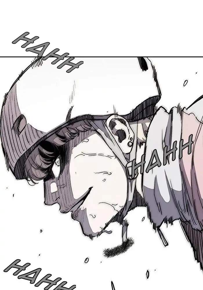 Wind Breaker Chapter 269 Image 108