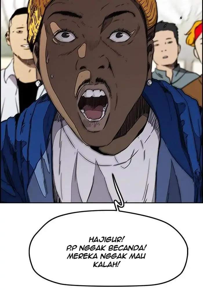 Wind Breaker Chapter 269 Image 114