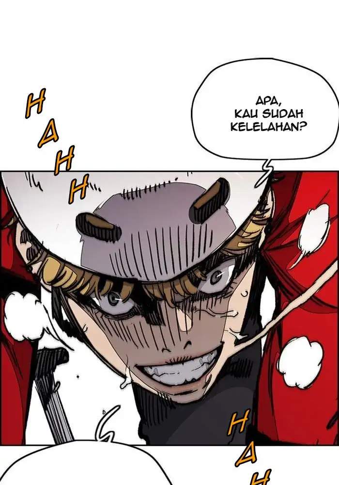 Wind Breaker Chapter 271 Image 46