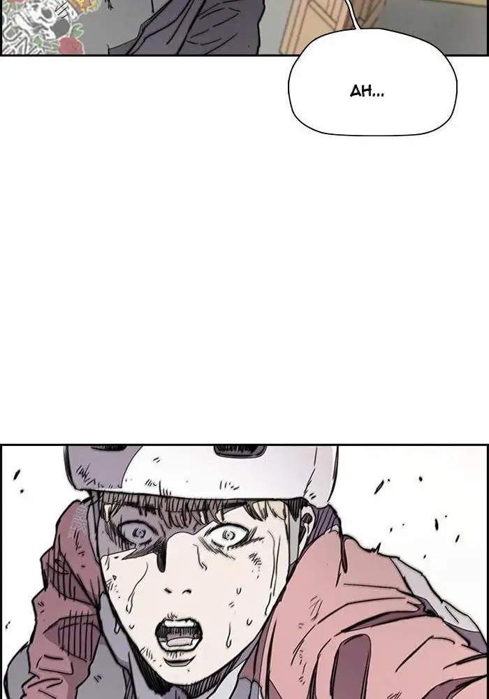 Wind Breaker Chapter 272 Image 109