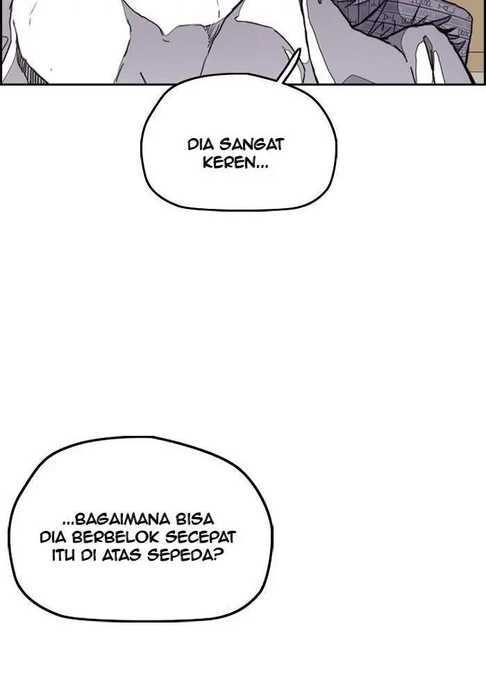 Wind Breaker Chapter 272 Image 133