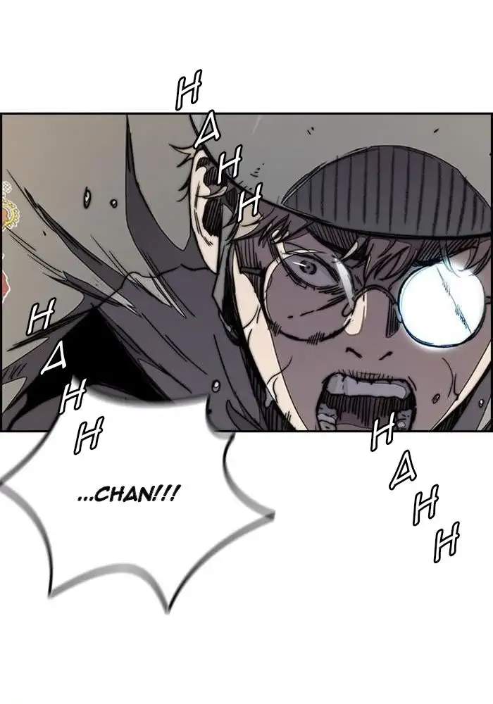 Wind Breaker Chapter 272 Image 20