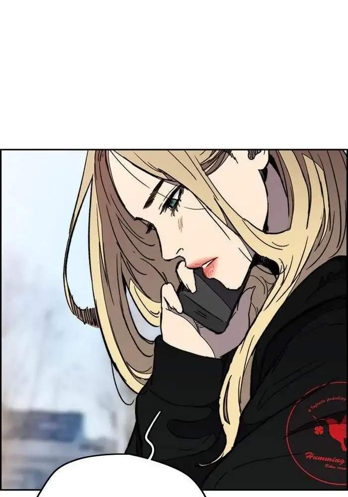 Wind Breaker Chapter 273 Image 105