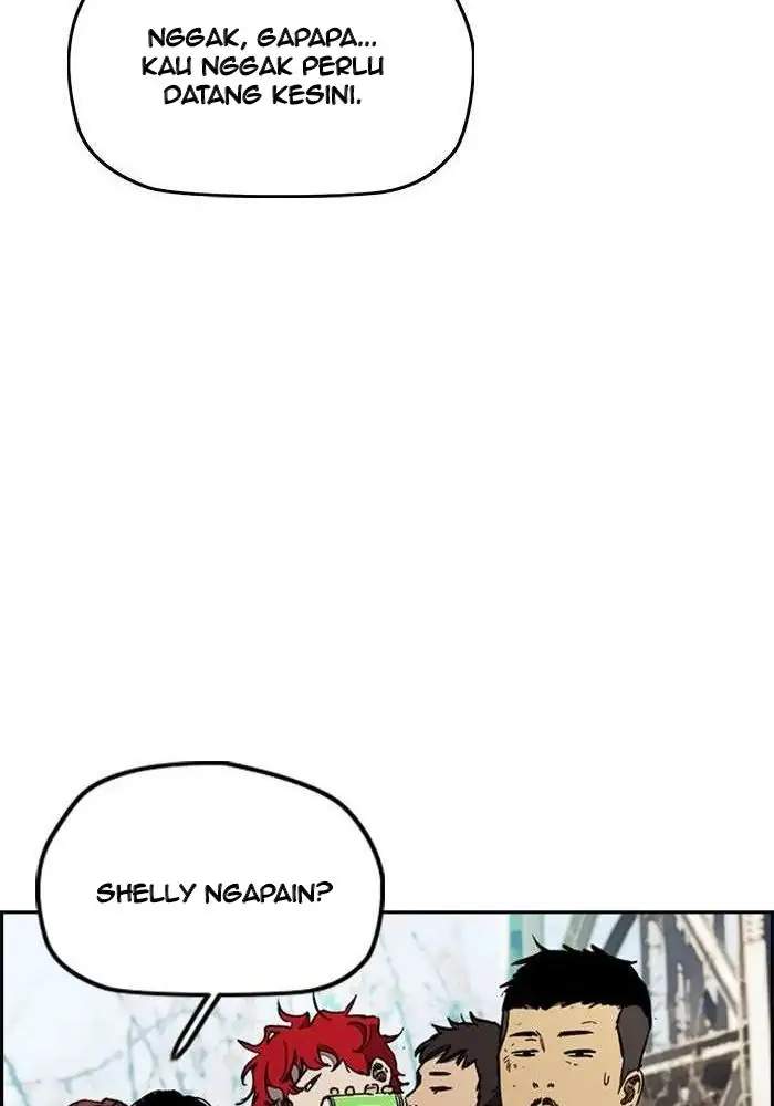 Wind Breaker Chapter 273 Image 106