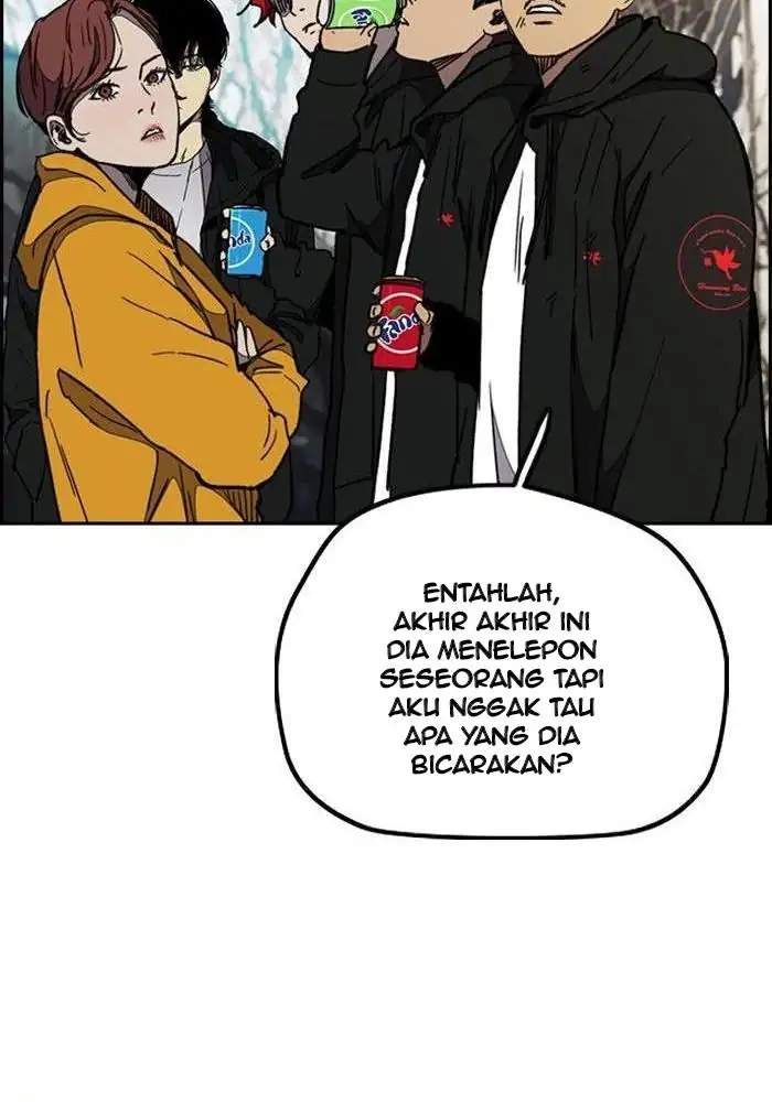 Wind Breaker Chapter 273 Image 107