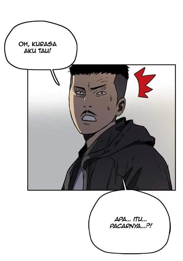 Wind Breaker Chapter 273 Image 108