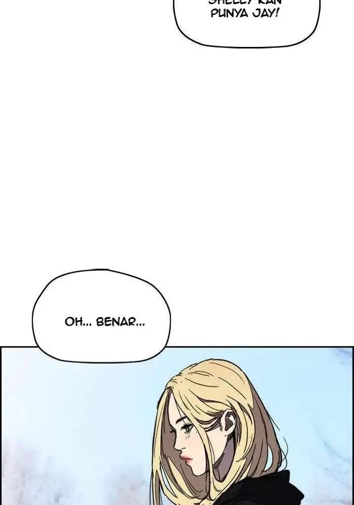Wind Breaker Chapter 273 Image 110