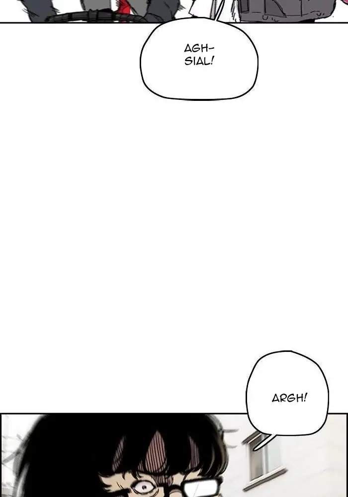 Wind Breaker Chapter 276 Image 99