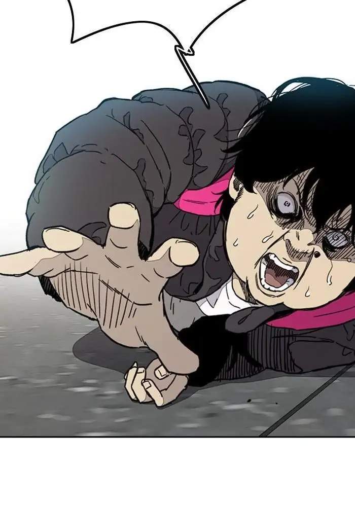 Wind Breaker Chapter 276 Image 117