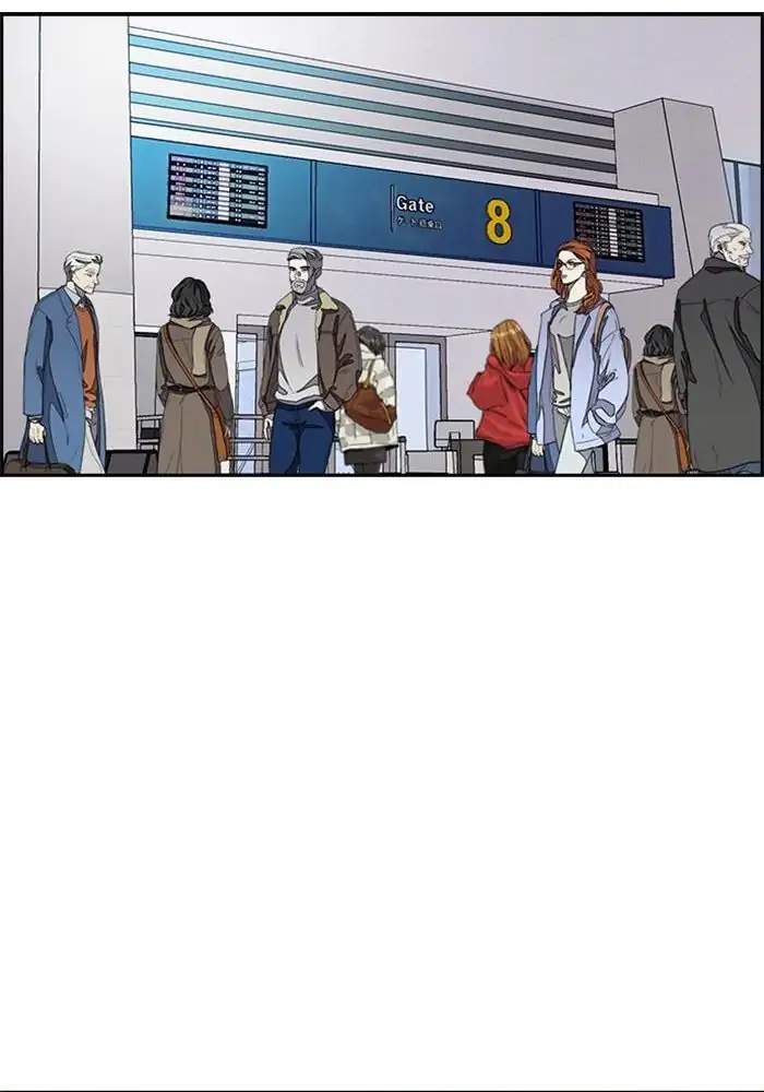 Wind Breaker Chapter 277 Image 108