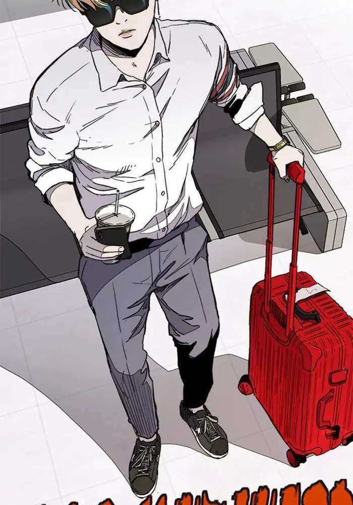 Wind Breaker Chapter 277 Image 113