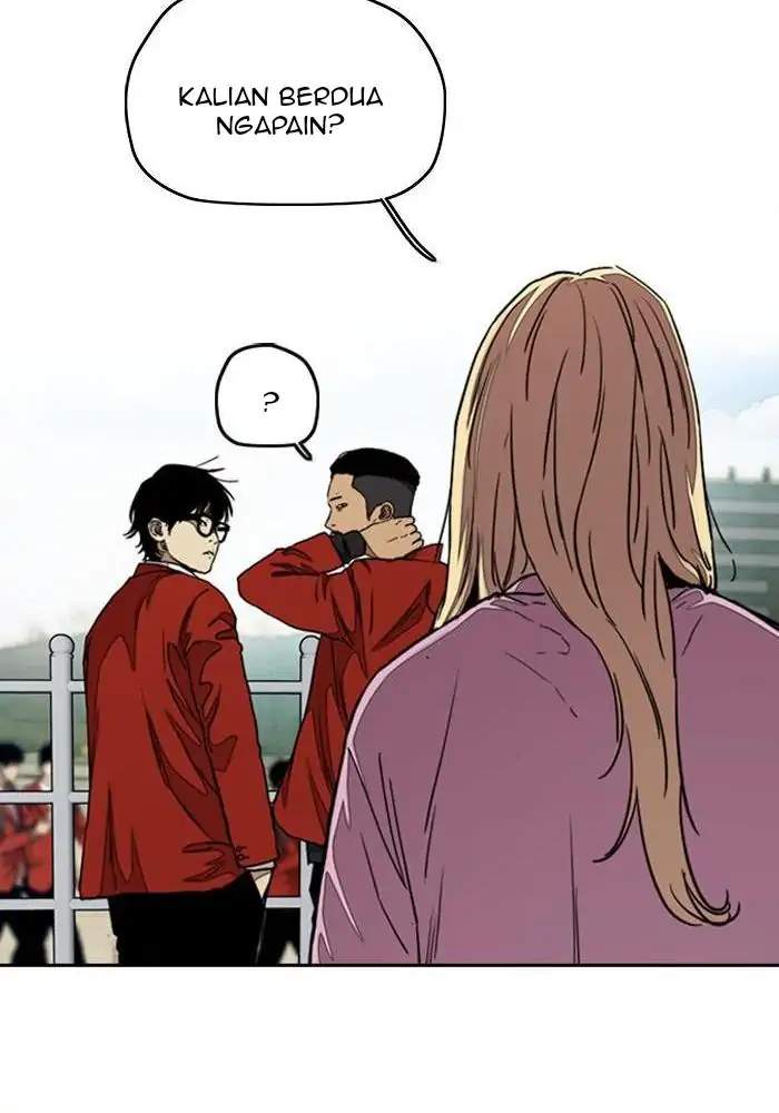Wind Breaker Chapter 278 Image 37