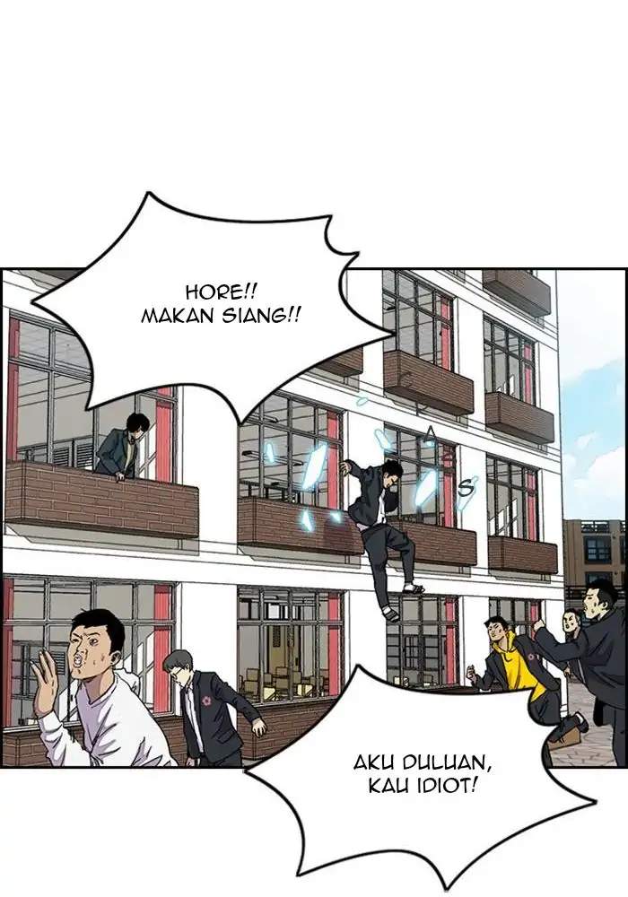 Wind Breaker Chapter 279 Image 60