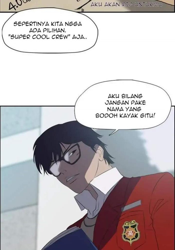 Wind Breaker Chapter 28 Image 19