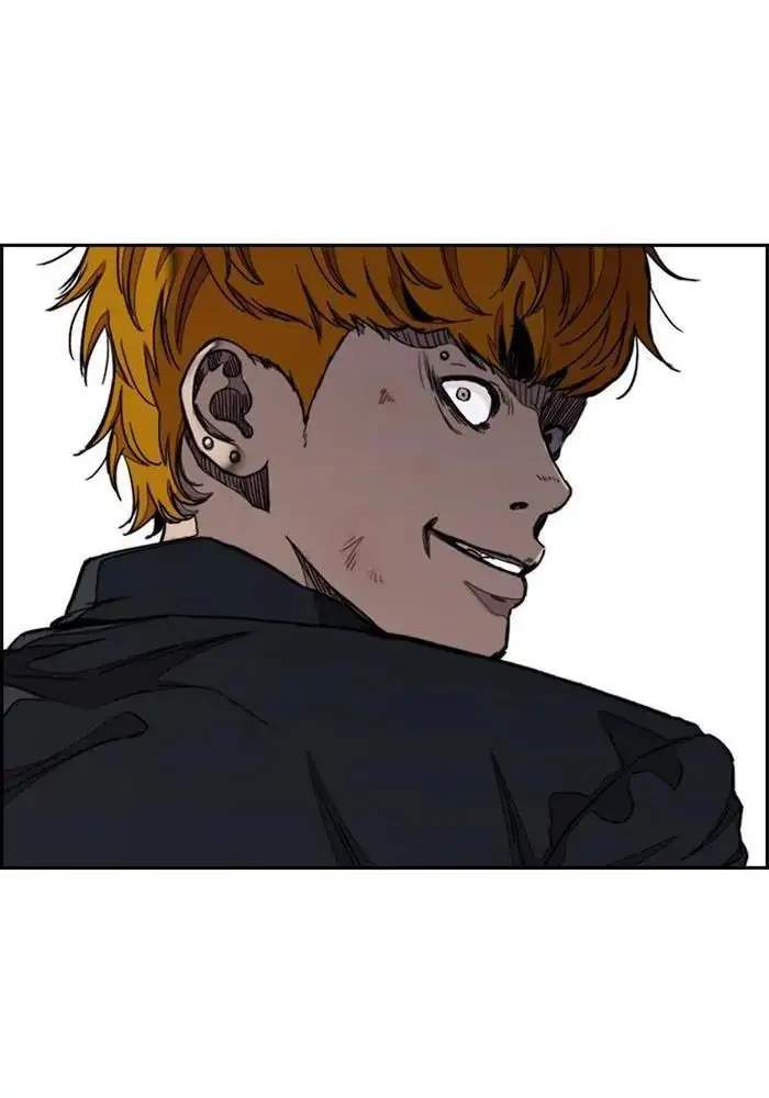Wind Breaker Chapter 280 Image 43