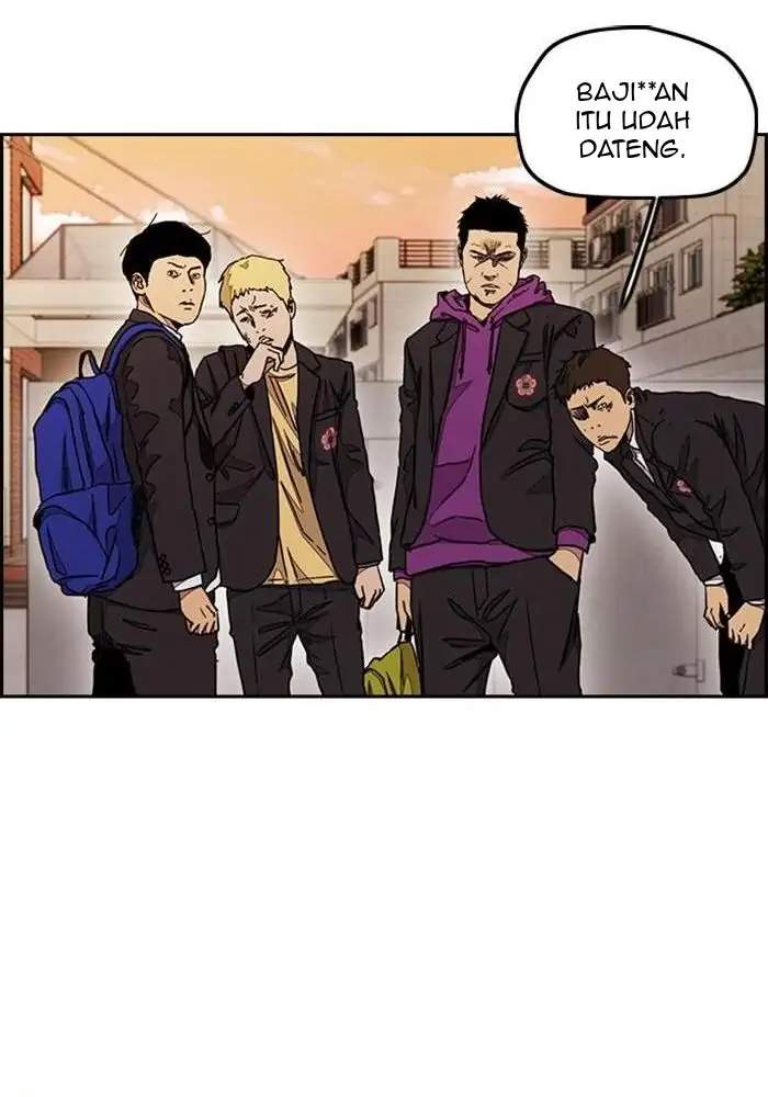 Wind Breaker Chapter 281 Image 99
