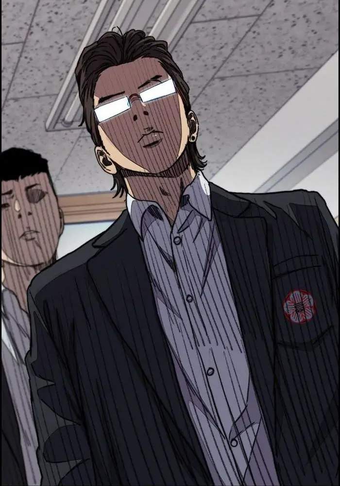 Wind Breaker Chapter 282 Image 103
