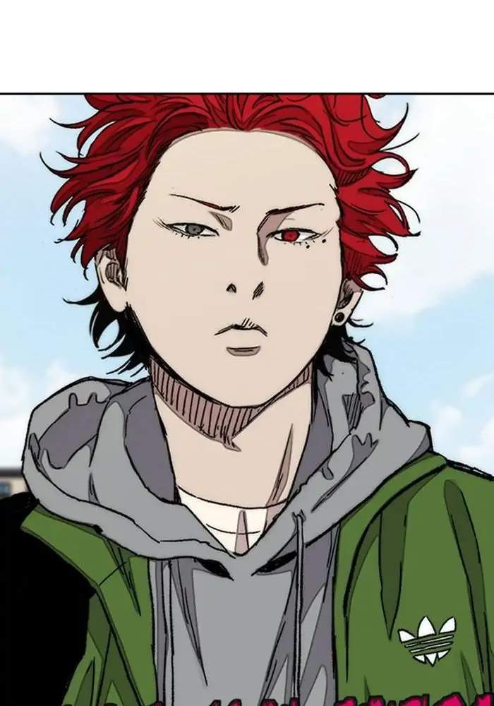 Wind Breaker Chapter 282 Image 117