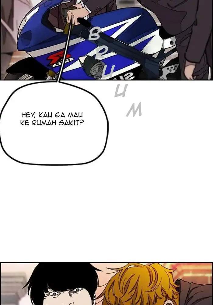 Wind Breaker Chapter 284 Image 100
