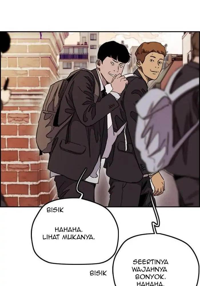 Wind Breaker Chapter 284 Image 102