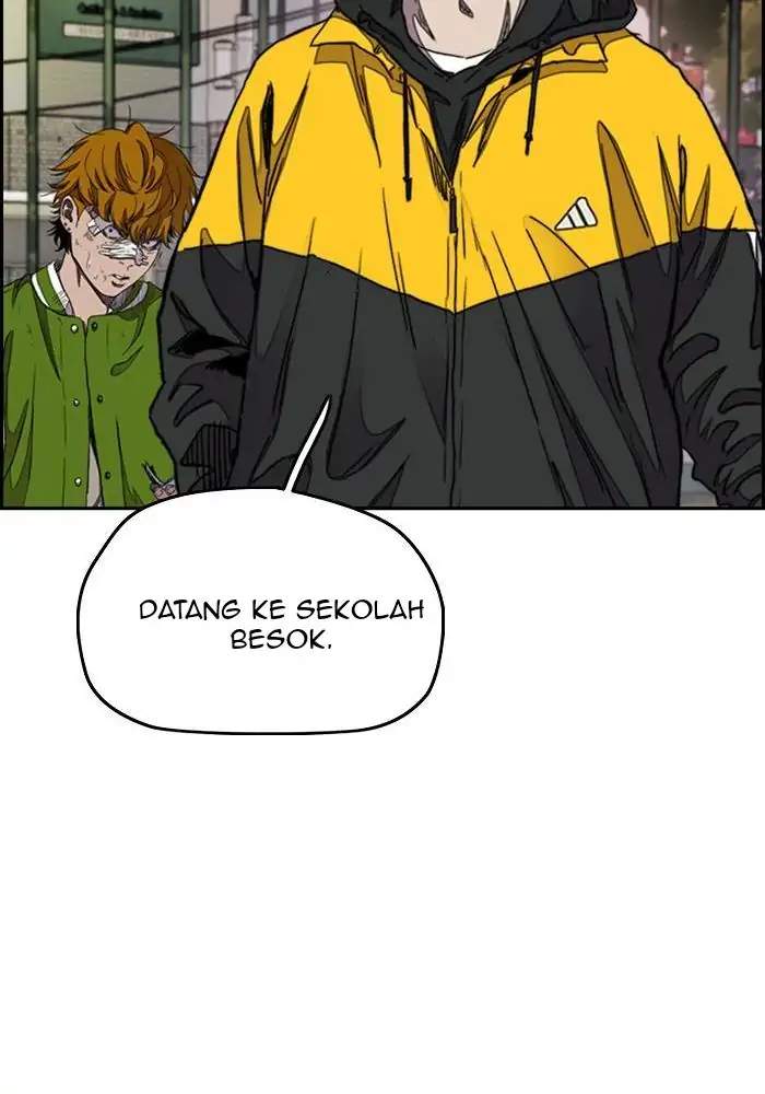 Wind Breaker Chapter 286 Image 105