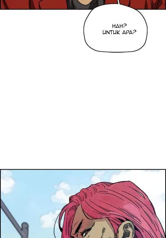 Wind Breaker Chapter 287 Image 101