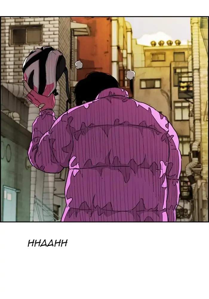 Wind Breaker Chapter 289 Image 118
