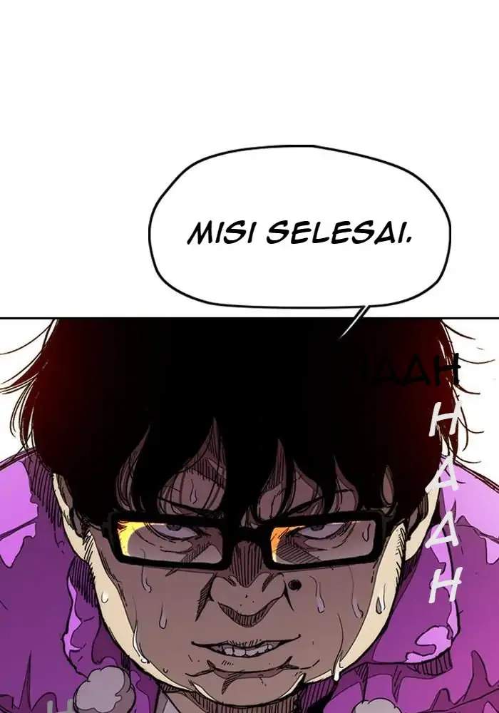 Wind Breaker Chapter 289 Image 119
