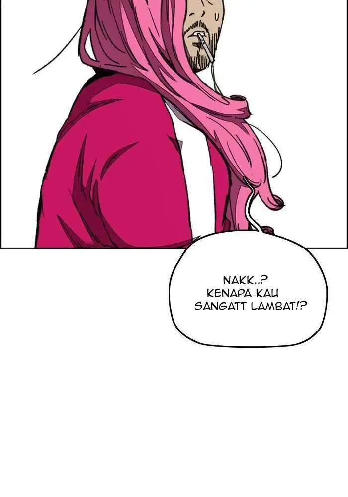 Wind Breaker Chapter 291 Image 105