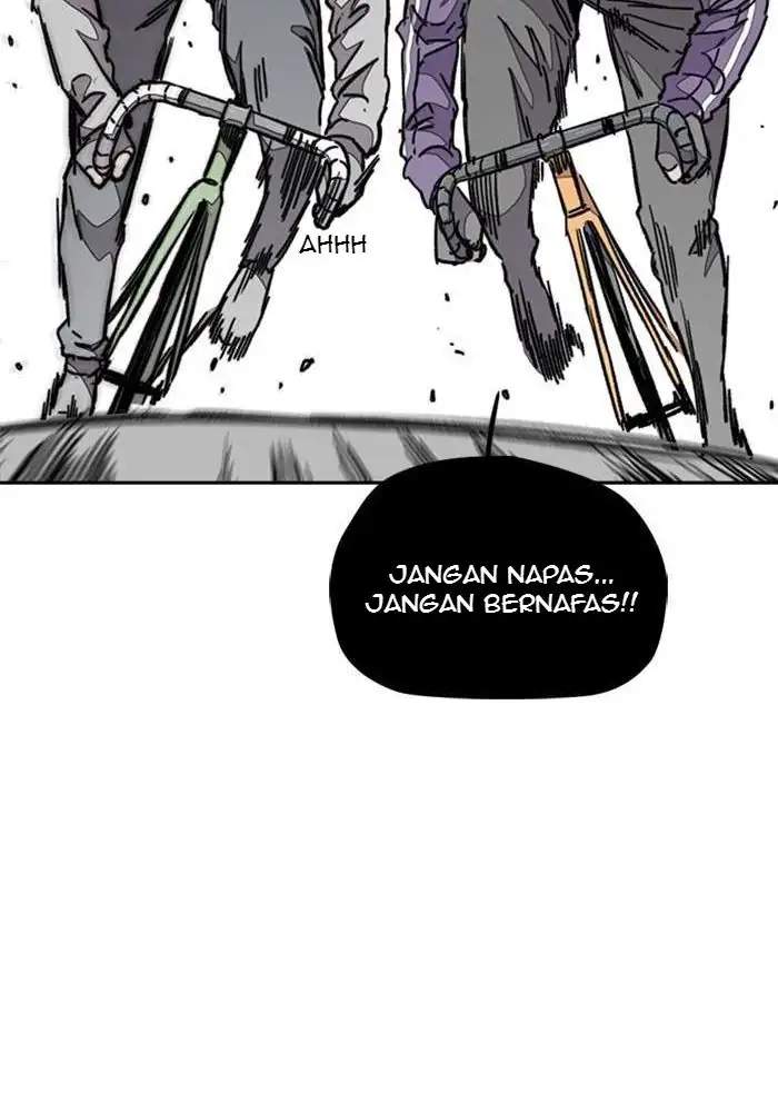 Wind Breaker Chapter 291 Image 107