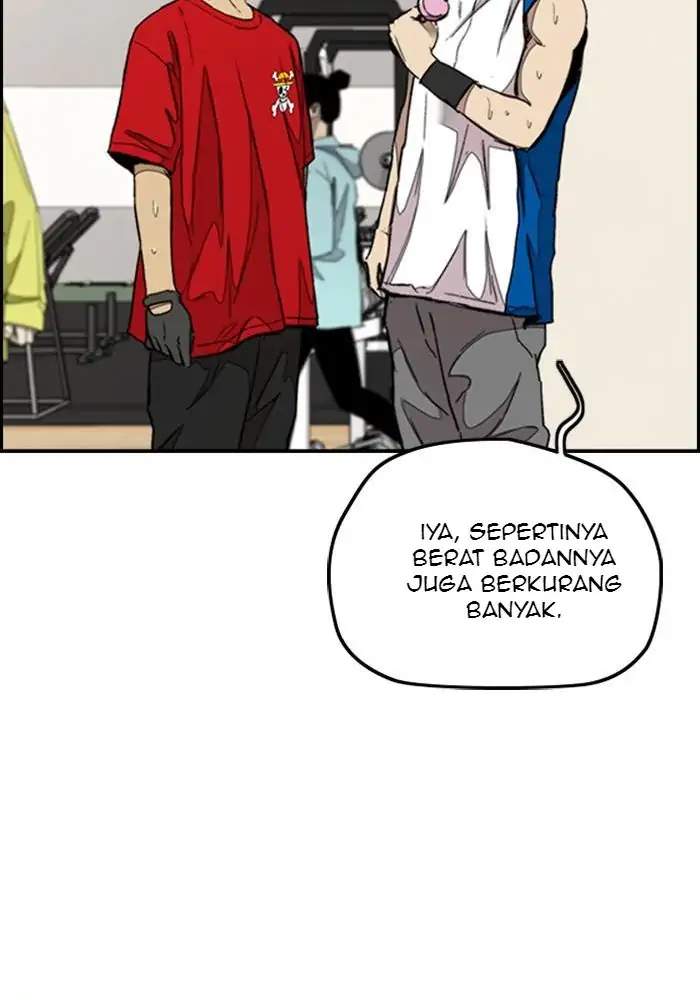Wind Breaker Chapter 291 Image 121